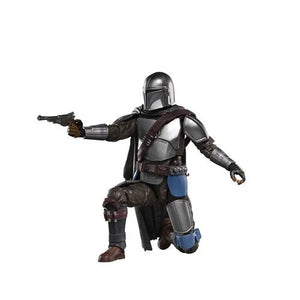 ToyShnip Star Wars: The Mandalorian - The Black Series 6-Inch Action Figure - Select Figure(s) — Action & Toy Figures