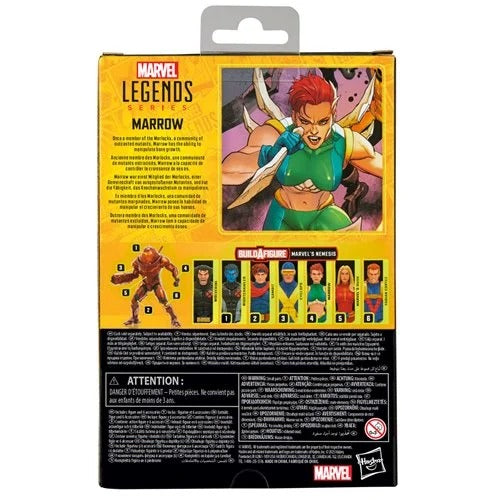 X-Men Marvel Legends 6-Inch Action Figure - Select Figure(s)