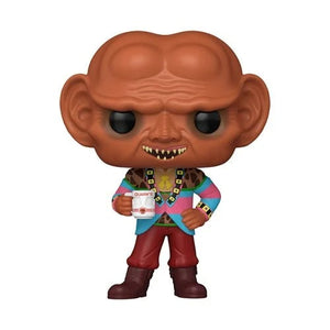 Funko Pop! Star Trek Vinyl Figures - Select Figure(s)