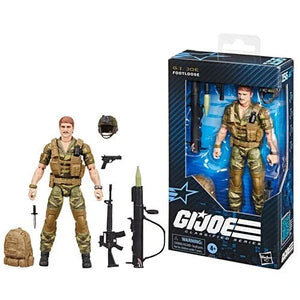 G.I. Joe Classified Series 6-Inch Action Figure - Select Figure(s)