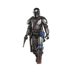 ToyShnip Star Wars: The Mandalorian - The Black Series 6-Inch Action Figure - Select Figure(s) — Action & Toy Figures