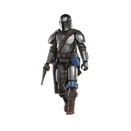 ToyShnip Star Wars: The Mandalorian - The Black Series 6-Inch Action Figure - Select Figure(s) — Action & Toy Figures