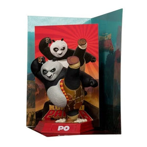 McFarlane Toys Movie Maniacs Limited Edition 6-Inch Scale Posed Figure - Select Figure(s) - Echo Six Hobbies
