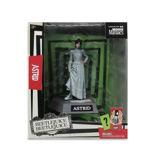 ToyShnip McFarlane Toys Movie Maniacs Limited Edition 6-Inch Scale Posed Figure - Select Figure(s) — Action & Toy Figures