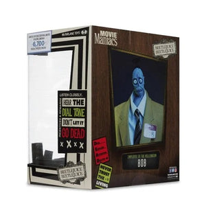 ToyShnip McFarlane Toys Movie Maniacs Limited Edition 6-Inch Scale Posed Figure - Select Figure(s) — Action & Toy Figures