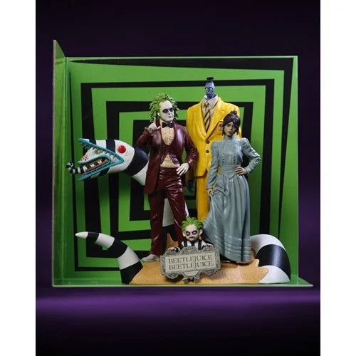 McFarlane Toys Movie Maniacs Limited Edition 6-Inch Scale Posed Figure - Select Figure(s)