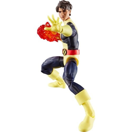 X-Men 97 Marvel Legends 6-inch Action Figures - Select Flgure(s)