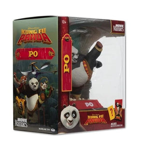 McFarlane Toys Movie Maniacs Limited Edition 6-Inch Scale Posed Figure - Select Figure(s) - Echo Six Hobbies