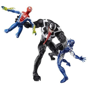 Marvel Legends Spider-Man Gamerverse 6-Inch Action Figure - Select Figure(s)