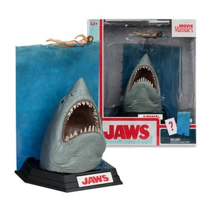 ToyShnip McFarlane Toys Movie Maniacs Limited Edition 6-Inch Scale Posed Figure - Select Figure(s) — Action & Toy Figures