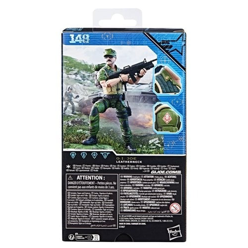 G.I. Joe Classified Series 6-Inch Action Figure - Select Figure(s)