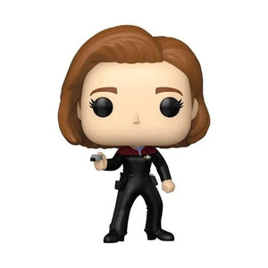 Funko Pop! Star Trek Vinyl Figures - Select Figure(s)