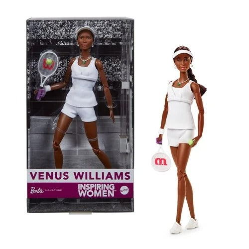 Barbie Inspiring Women Doll - Select Figure(s)