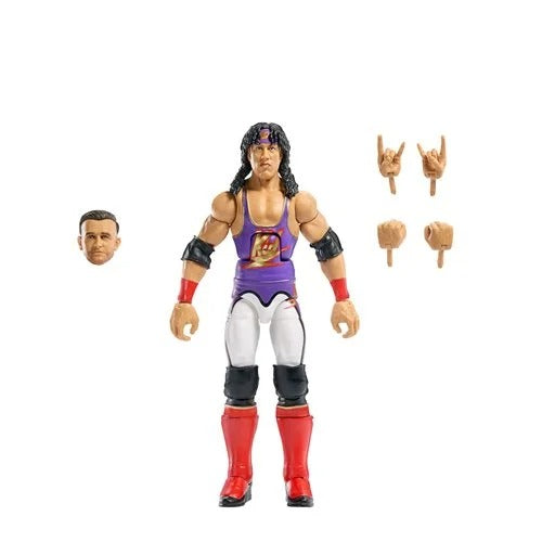 WWE Survivor Series Elite 2025 Action Figure - Select Figure(s)