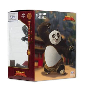 McFarlane Toys Movie Maniacs Limited Edition 6-Inch Scale Posed Figure - Select Figure(s) - Echo Six Hobbies