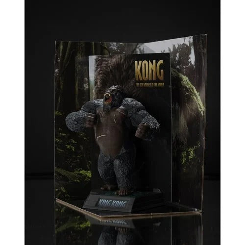 ToyShnip McFarlane Toys Movie Maniacs Limited Edition 6-Inch Scale Posed Figure - Select Figure(s) — Action & Toy Figures