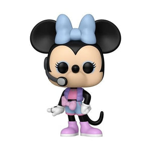 Funko Pop! Disney Mickey & Friends Vinyl Figures - Select Figure(s)