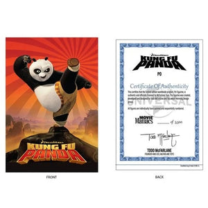 ToyShnip McFarlane Toys Movie Maniacs Limited Edition 6-Inch Scale Posed Figure - Select Figure(s) — Action & Toy Figures