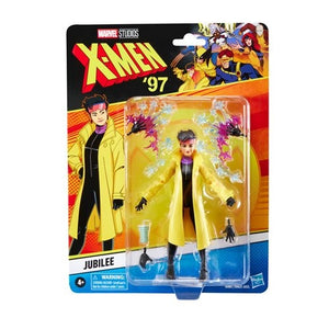 X-Men 97 Marvel Legends 6-inch Action Figures - Select Flgure(s)