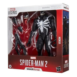 Marvel Legends Spider-Man Gamerverse 6-Inch Action Figure - Select Figure(s)