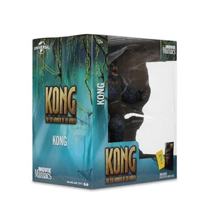 ToyShnip McFarlane Toys Movie Maniacs Limited Edition 6-Inch Scale Posed Figure - Select Figure(s) — Action & Toy Figures