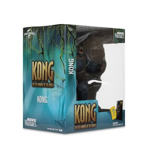 ToyShnip McFarlane Toys Movie Maniacs Limited Edition 6-Inch Scale Posed Figure - Select Figure(s) — Action & Toy Figures