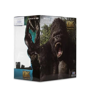 ToyShnip McFarlane Toys Movie Maniacs Limited Edition 6-Inch Scale Posed Figure - Select Figure(s) — Action & Toy Figures