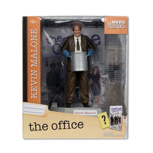 McFarlane Toys Movie Maniacs Limited Edition 6-Inch Scale Posed Figure - Select Figure(s) - Echo Six Hobbies