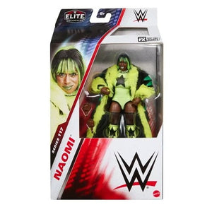 WWE Elite Collection Series 117 Action Figure - Select Figure(s)