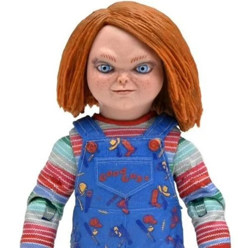 ToyShnip NECA Chucky TV Series Ultimate 7-Inch Scale Action Figure — Action & Toy Figures