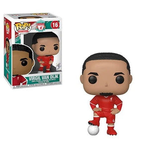 ToyShnip Funko Pop! Football Vinyl Figures - Select Figure(s) — Toys & Games