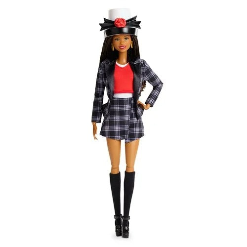 Barbie Dionne Clueless Doll