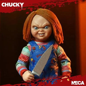 ToyShnip NECA Chucky TV Series Ultimate 7-Inch Scale Action Figure — Action & Toy Figures