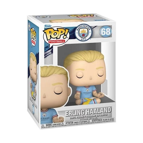 ToyShnip Funko Pop! Football Vinyl Figures - Select Figure(s) — Toys & Games