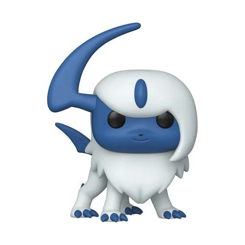 Funko Pop! Games - Pokemon - Select Figure(s) - Echo Six Hobbies