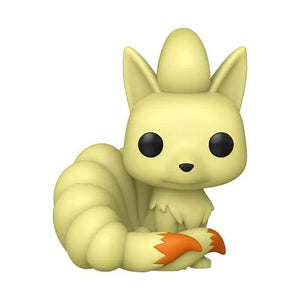 Funko Pop! Games - Pokemon - Select Figure(s) - Echo Six Hobbies