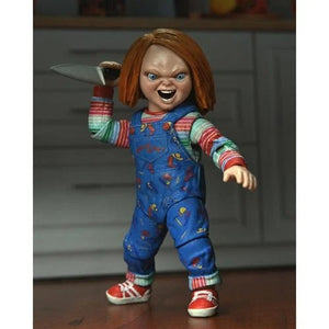 ToyShnip NECA Chucky TV Series Ultimate 7-Inch Scale Action Figure — Action & Toy Figures