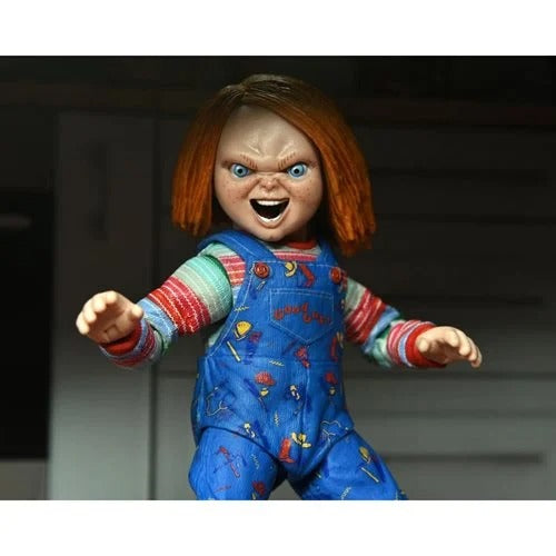 ToyShnip NECA Chucky TV Series Ultimate 7-Inch Scale Action Figure — Action & Toy Figures