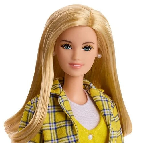 Barbie Clueless Cher Horowitz Doll