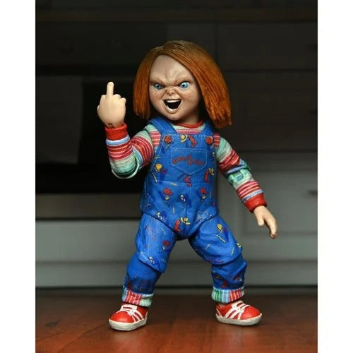 ToyShnip NECA Chucky TV Series Ultimate 7-Inch Scale Action Figure — Action & Toy Figures