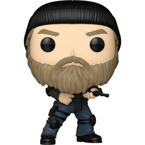 Funko Pop! Television - Stranger Things Vinyl Figures - Select Figure(s)