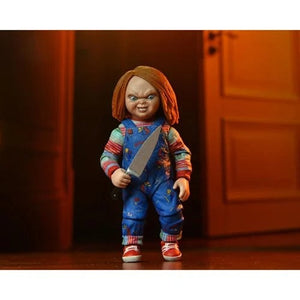 ToyShnip NECA Chucky TV Series Ultimate 7-Inch Scale Action Figure — Action & Toy Figures