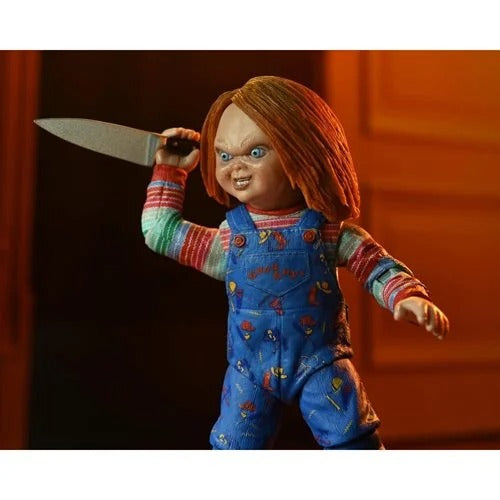 ToyShnip NECA Chucky TV Series Ultimate 7-Inch Scale Action Figure — Action & Toy Figures