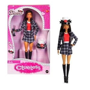 Barbie Dionne Clueless Doll