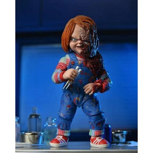 ToyShnip NECA Chucky TV Series Ultimate 7-Inch Scale Action Figure — Action & Toy Figures