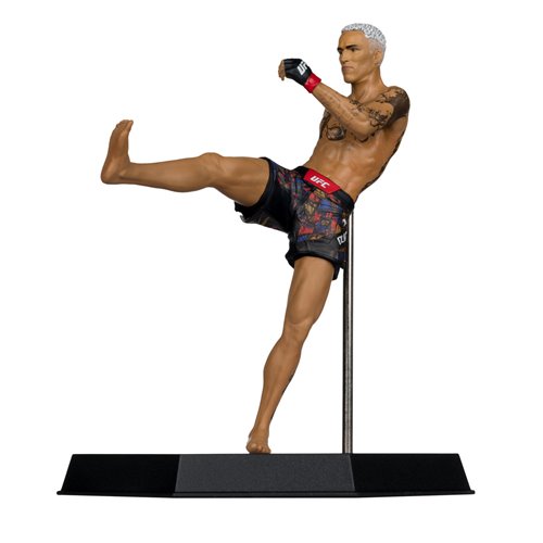 UFC SportsPicks 7-Inch Scale Posed Figure - Select Figure(s)