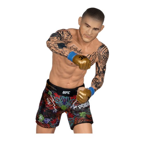 UFC SportsPicks 7-Inch Scale Posed Figure - Select Figure(s)