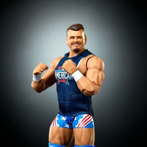 WWE Elite Collection Series 122 Action Figure - Select Figure(s)