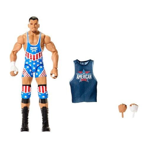 WWE Elite Collection Series 122 Action Figure - Select Figure(s)