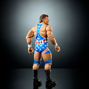WWE Elite Collection Series 122 Action Figure - Select Figure(s)